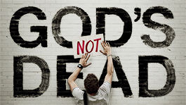 God's Not Dead | filmes-netflix.blogspot.com