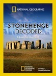 National Geographic: Stonehenge Decoded Poster