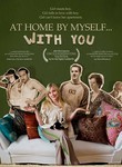 At Home by Myself with You Poster