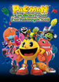 Pac-Man e as Aventuras Fantasmagóricas | filmes-netflix.blogspot.com