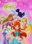 Winx Club Poster