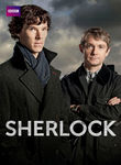 Sherlock Poster