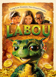 Labou and the Quest for the Lost Treasure Poster