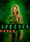 Species Poster