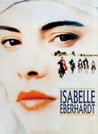 Isabelle Eberhardt Poster