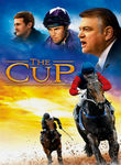 The Cup Poster