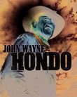 Hondo Poster