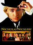 Nicholas Nickleby Poster