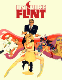 In Like Flint