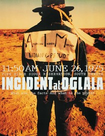Incident At Oglala