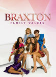 Braxton Family Values: Season 2 Poster