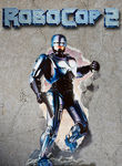 RoboCop 2 Poster