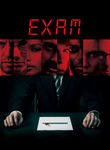 Exam Poster