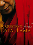 10 Questions for the Dalai Lama Poster
