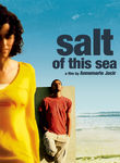 Salt of This Sea Poster