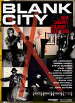 Blank City Poster