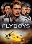 Flyboys Poster