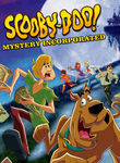 Scooby-Doo!: Mystery Incorporated Poster