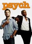 Psych: Season 2 Poster