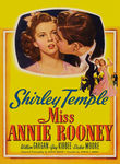 Miss Annie Rooney Poster