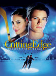 The Cutting Edge 3: Chasing the Dream Poster