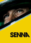 Senna Poster