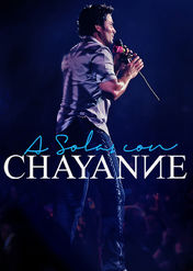 Chayanne - A Solas Con Chayanne | filmes-netflix.blogspot.com