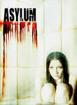 Asylum Poster