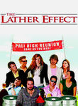 The Lather Effect Poster