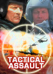 Tactical Assault Poster