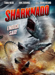 Sharknado Poster