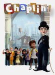 Chaplin & Co. Poster
