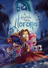 La Leyenda de la Llorona