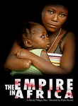 The Empire in Africa Poster