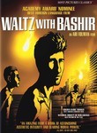 Waltz with Bashir Poster