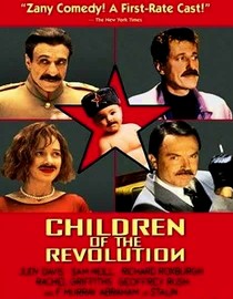 Children of the Revolution