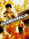 Ballistica Poster