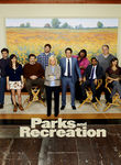 Parks and Recreation: Season 4 Poster