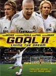 Goal! 2: Living the Dream Poster