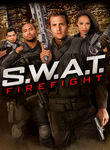 S.W.A.T.: Fire Fight Poster
