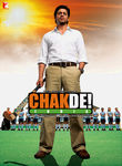 Chak De! India Poster