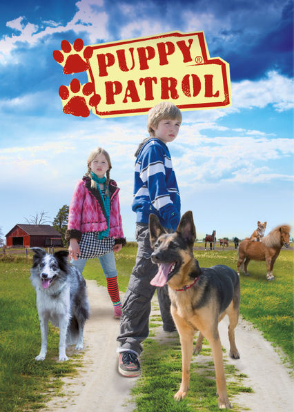 Puppy Patrol