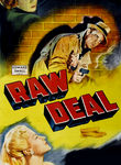 Raw Deal Poster