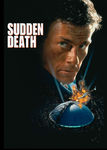 Sudden Death Poster