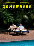 Somewhere Poster