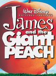 James and the Giant Peach Poster