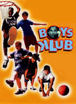 Boys Klub Poster