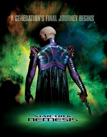 Star Trek: Nemesis