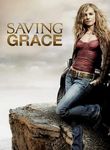 Saving Grace: Season 2 Poster