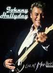 Johnny Hallyday: Live at Montreux 1988 Poster